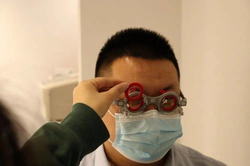 大悅城這家網紅眼鏡店藏不住了 1000 潮款鏡框 專業一對一驗光配鏡,性價比高到爆