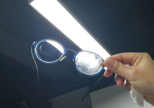 周日好物丨教你一招 延長眼鏡片壽命又讓鏡片清晰明亮