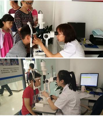 【廈門眼科中心驗(yàn)光配鏡中心團(tuán)購】_眼科中心學(xué)生近視干預(yù)檢查_糯米