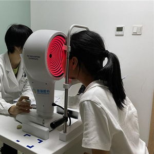 暑期配鏡攻略丨沈陽普瑞視光專家建議配鏡應選專業醫療機構
