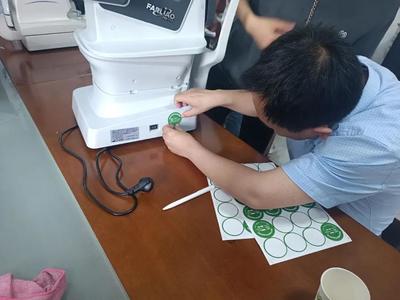 眼鏡店計量器具準不準?檢定服務送上門!