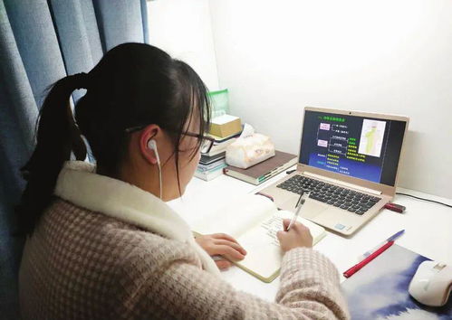 國家衛健委明確限制線上學習時間 中小學生每天不超過