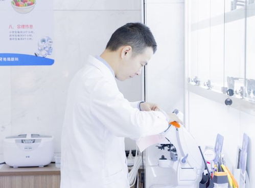 喜訊 我院視光師楊迪獲第三屆廣東省驗光與配鏡職業技能競賽三等獎