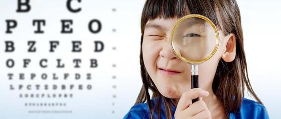 如果是這種情況,配眼鏡反而會(huì)導(dǎo)致近視