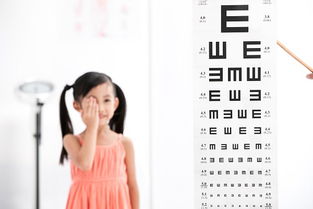 中國青少年近視率高居世界第一 上海推出全國首個兒童驗光配鏡地方標準