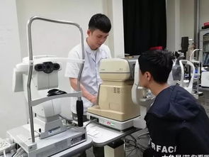 南部家長注意 孩子眼睛近視不要隨意配眼鏡,謹防加重視力下降