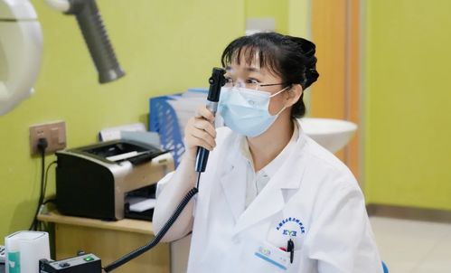 視光師黃超 從 心 出發,引領眼視光行業的夢想與擔當