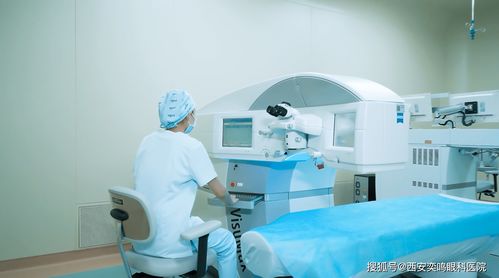 西安高新奕鳴眼科 無微不至的眼部健康守護(hù)者