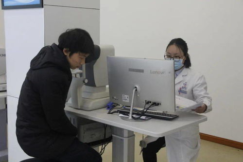 擔心孩子視力下降 云陽美陸眼科開診啦 近視配鏡也不再花錢....