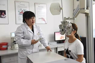 給孩子驗光配鏡需要注意什么