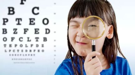近視的青少年為何越來越多?預防近視到底該怎么做!
