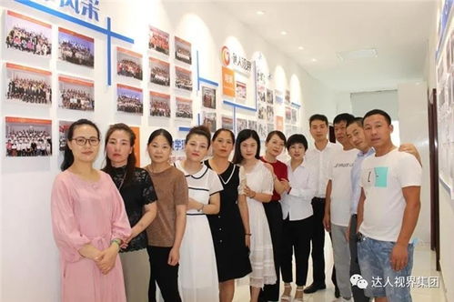 達人視界驗光配鏡精品班結(jié)業(yè)啦