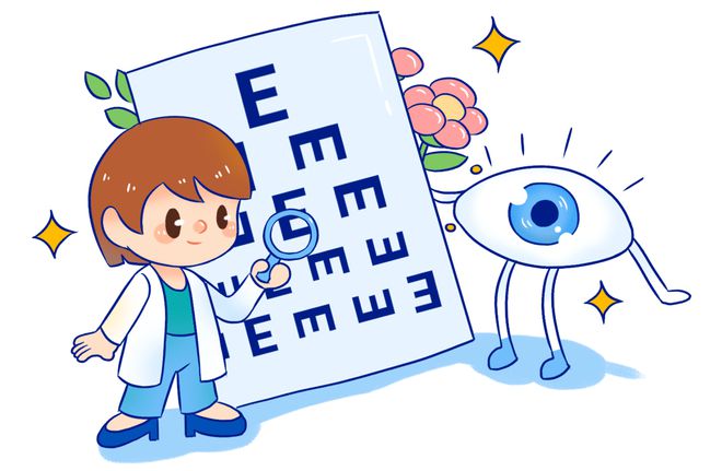 紅谷灘普瑞眼科捍衛睛彩童年,專業醫學驗光配鏡到底哪里好|散瞳|屈光|