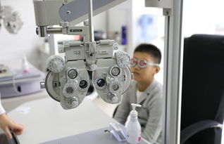 確認過眼神,你就是眼科醫生最想 懟 的人