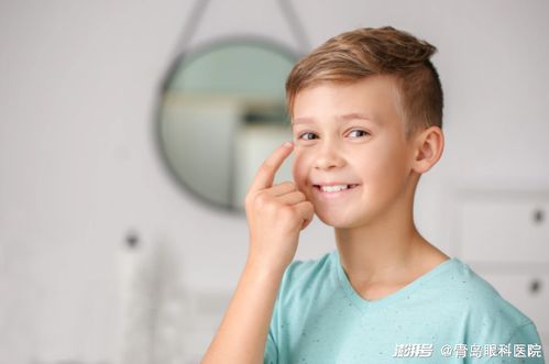 孩子近視,為什么要去正規眼科進行醫學驗光