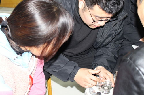 學驗光配鏡領政府補貼 驗光師培訓